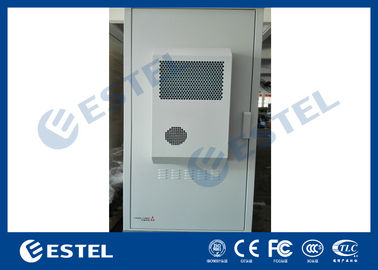 DC48V Variable Frequency Air Conditioner 2000W, Telecom Cabinet Air Conditioner IP55 Waterproof Dustproof