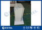 High Efficiency Compressor Control Cabinet Air Conditioner For Outdoor Advertising