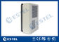 IP55 Waterproof  Telecom Cabinet Air Conditioner High Precision Galvanized Steel Cover DC48V