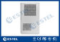Outdoor Power Enclosure Heat Exchanger