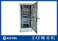 19&quot; 5u Subrack 220V AC To 48V DC Rectifier System Switch Mode Power Supply For Telecom 
