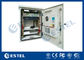 Telecom Outdoor Wall Mounted Cabinet