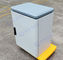 Single Wall Steel Outdoor Pole Mount Cabinet Power Distribution Small Box IP55